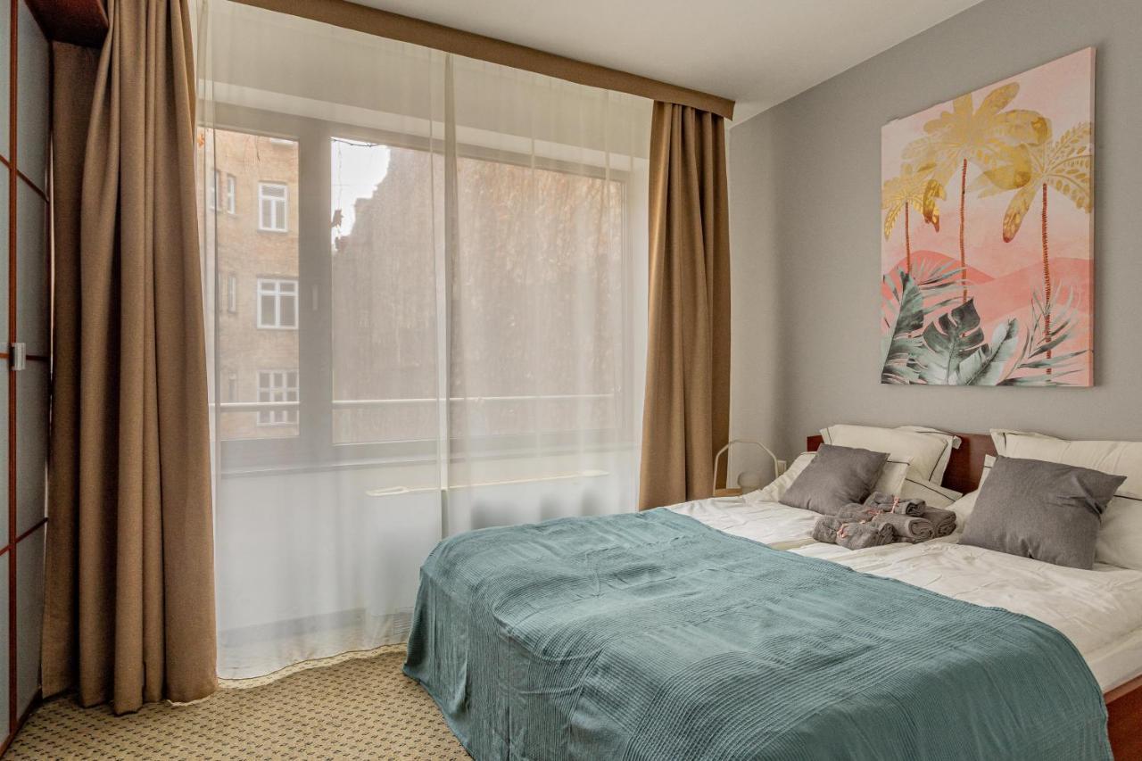 O211 Apartment Budapest Exterior photo